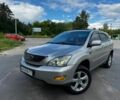 Сірий Лексус РХ, об'ємом двигуна 3 л та пробігом 433 тис. км за 7300 $, фото 1 на Automoto.ua
