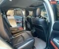 Сірий Лексус РХ, об'ємом двигуна 3 л та пробігом 252 тис. км за 8000 $, фото 40 на Automoto.ua
