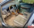 Серый Лексус РХ, объемом двигателя 3 л и пробегом 165 тыс. км за 9999 $, фото 7 на Automoto.ua