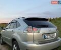 Сірий Лексус РХ, об'ємом двигуна 3 л та пробігом 330 тис. км за 8299 $, фото 5 на Automoto.ua