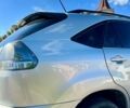 Сірий Лексус РХ, об'ємом двигуна 3 л та пробігом 283 тис. км за 8500 $, фото 3 на Automoto.ua