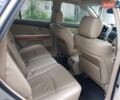 Серый Лексус РХ, объемом двигателя 3.3 л и пробегом 250 тыс. км за 7500 $, фото 6 на Automoto.ua