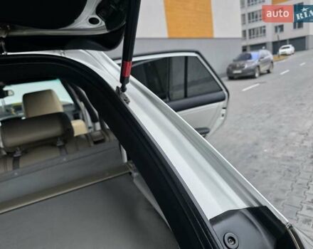 Сірий Лексус РХ, об'ємом двигуна 3 л та пробігом 273 тис. км за 7900 $, фото 67 на Automoto.ua