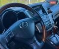Серый Лексус РХ, объемом двигателя 3 л и пробегом 257 тыс. км за 7999 $, фото 2 на Automoto.ua