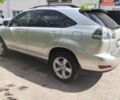 Сірий Лексус РХ, об'ємом двигуна 3.3 л та пробігом 190 тис. км за 8100 $, фото 7 на Automoto.ua