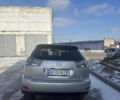 Серый Лексус РХ, объемом двигателя 3 л и пробегом 239 тыс. км за 8500 $, фото 4 на Automoto.ua