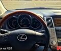 Сірий Лексус РХ, об'ємом двигуна 3 л та пробігом 313 тис. км за 8800 $, фото 8 на Automoto.ua