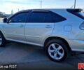 Сірий Лексус РХ, об'ємом двигуна 3 л та пробігом 313 тис. км за 8800 $, фото 2 на Automoto.ua