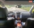 Лексус РХ 2004 в Дрогобыче на Automoto.ua Серый Лексус РХ, объемом двигателя 3 л и пробегом 260 тыс. км за 7200 $, фото 12 на Automoto.ua