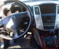 Лексус РХ 2004 у Івано-Франківську на Automoto.ua Сірий Лексус РХ, об'ємом двигуна 3 л та пробігом 180 тис. км за 9500 $, фото 11 на Automoto.ua