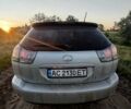 Серый Лексус РХ, объемом двигателя 3 л и пробегом 215 тыс. км за 8700 $, фото 39 на Automoto.ua