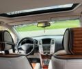 Сірий Лексус РХ, об'ємом двигуна 3 л та пробігом 227 тис. км за 12000 $, фото 12 на Automoto.ua