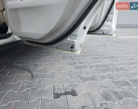 Сірий Лексус РХ, об'ємом двигуна 3 л та пробігом 273 тис. км за 7900 $, фото 60 на Automoto.ua