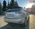 Сірий Лексус РХ, об'ємом двигуна 3 л та пробігом 227 тис. км за 7300 $, фото 9 на Automoto.ua