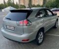 Сірий Лексус РХ, об'ємом двигуна 3 л та пробігом 250 тис. км за 8500 $, фото 5 на Automoto.ua