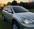 Сірий Лексус РХ, об'ємом двигуна 3 л та пробігом 330 тис. км за 8299 $, фото 2 на Automoto.ua