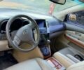 Сірий Лексус РХ, об'ємом двигуна 3 л та пробігом 226 тис. км за 7200 $, фото 11 на Automoto.ua