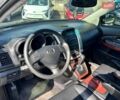 Серый Лексус РХ, объемом двигателя 3 л и пробегом 261 тыс. км за 8700 $, фото 14 на Automoto.ua
