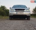 Серый Лексус РХ, объемом двигателя 3 л и пробегом 215 тыс. км за 8700 $, фото 56 на Automoto.ua