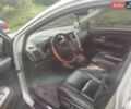 Серый Лексус РХ, объемом двигателя 3 л и пробегом 320 тыс. км за 8300 $, фото 3 на Automoto.ua