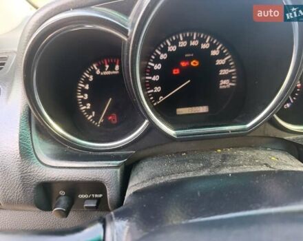Сірий Лексус РХ, об'ємом двигуна 3 л та пробігом 190 тис. км за 7200 $, фото 6 на Automoto.ua