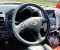 Серый Лексус РХ, объемом двигателя 3 л и пробегом 254 тыс. км за 9700 $, фото 4 на Automoto.ua