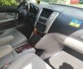Сірий Лексус РХ, об'ємом двигуна 3.3 л та пробігом 190 тис. км за 8100 $, фото 6 на Automoto.ua