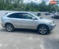 Сірий Лексус РХ, об'ємом двигуна 3 л та пробігом 282 тис. км за 8000 $, фото 3 на Automoto.ua
