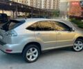 Сірий Лексус РХ, об'ємом двигуна 3 л та пробігом 252 тис. км за 8000 $, фото 26 на Automoto.ua