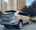 Серый Лексус РХ, объемом двигателя 3 л и пробегом 252 тыс. км за 8001 $, фото 8 на Automoto.ua