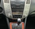 Серый Лексус РХ, объемом двигателя 3 л и пробегом 257 тыс. км за 8700 $, фото 9 на Automoto.ua