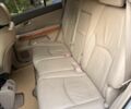Серый Лексус РХ, объемом двигателя 3 л и пробегом 251 тыс. км за 10498 $, фото 15 на Automoto.ua