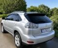 Сірий Лексус РХ, об'ємом двигуна 3 л та пробігом 339 тис. км за 7436 $, фото 2 на Automoto.ua