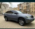 Серый Лексус РХ, объемом двигателя 3 л и пробегом 270 тыс. км за 7800 $, фото 4 на Automoto.ua