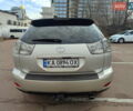 Серый Лексус РХ, объемом двигателя 3 л и пробегом 280 тыс. км за 8450 $, фото 3 на Automoto.ua