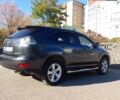 Лексус РХ 2004 у Івано-Франківську на Automoto.ua Сірий Лексус РХ, об'ємом двигуна 3 л та пробігом 180 тис. км за 9500 $, фото 12 на Automoto.ua