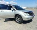 Серый Лексус РХ, объемом двигателя 3 л и пробегом 254 тыс. км за 9700 $, фото 1 на Automoto.ua