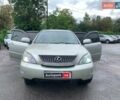 Серый Лексус РХ, объемом двигателя 3 л и пробегом 377 тыс. км за 7440 $, фото 20 на Automoto.ua