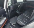 Сірий Лексус РХ, об'ємом двигуна 3 л та пробігом 326 тис. км за 8900 $, фото 10 на Automoto.ua