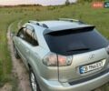 Сірий Лексус РХ, об'ємом двигуна 3 л та пробігом 330 тис. км за 8299 $, фото 6 на Automoto.ua