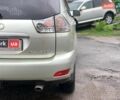 Серый Лексус РХ, объемом двигателя 3 л и пробегом 377 тыс. км за 7440 $, фото 10 на Automoto.ua