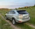 Сірий Лексус РХ, об'ємом двигуна 3 л та пробігом 330 тис. км за 7999 $, фото 7 на Automoto.ua