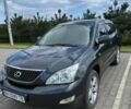 Сірий Лексус РХ, об'ємом двигуна 3 л та пробігом 227 тис. км за 12000 $, фото 3 на Automoto.ua