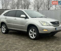 Сірий Лексус РХ, об'ємом двигуна 3 л та пробігом 220 тис. км за 7800 $, фото 2 на Automoto.ua