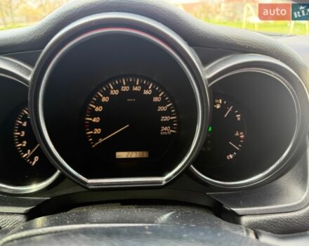 Сірий Лексус РХ, об'ємом двигуна 3 л та пробігом 227 тис. км за 12000 $, фото 8 на Automoto.ua