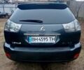 Сірий Лексус РХ, об'ємом двигуна 3 л та пробігом 227 тис. км за 7500 $, фото 3 на Automoto.ua