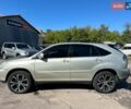 Серый Лексус РХ, объемом двигателя 3 л и пробегом 377 тыс. км за 7890 $, фото 8 на Automoto.ua