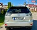 Сірий Лексус РХ, об'ємом двигуна 3 л та пробігом 283 тис. км за 8500 $, фото 6 на Automoto.ua
