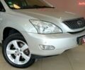 Сірий Лексус РХ, об'ємом двигуна 3 л та пробігом 234 тис. км за 12500 $, фото 5 на Automoto.ua