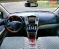 Серый Лексус РХ, объемом двигателя 3 л и пробегом 300 тыс. км за 7300 $, фото 15 на Automoto.ua